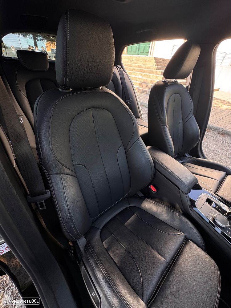 BMW 118 i Aut. Sport Line - 15