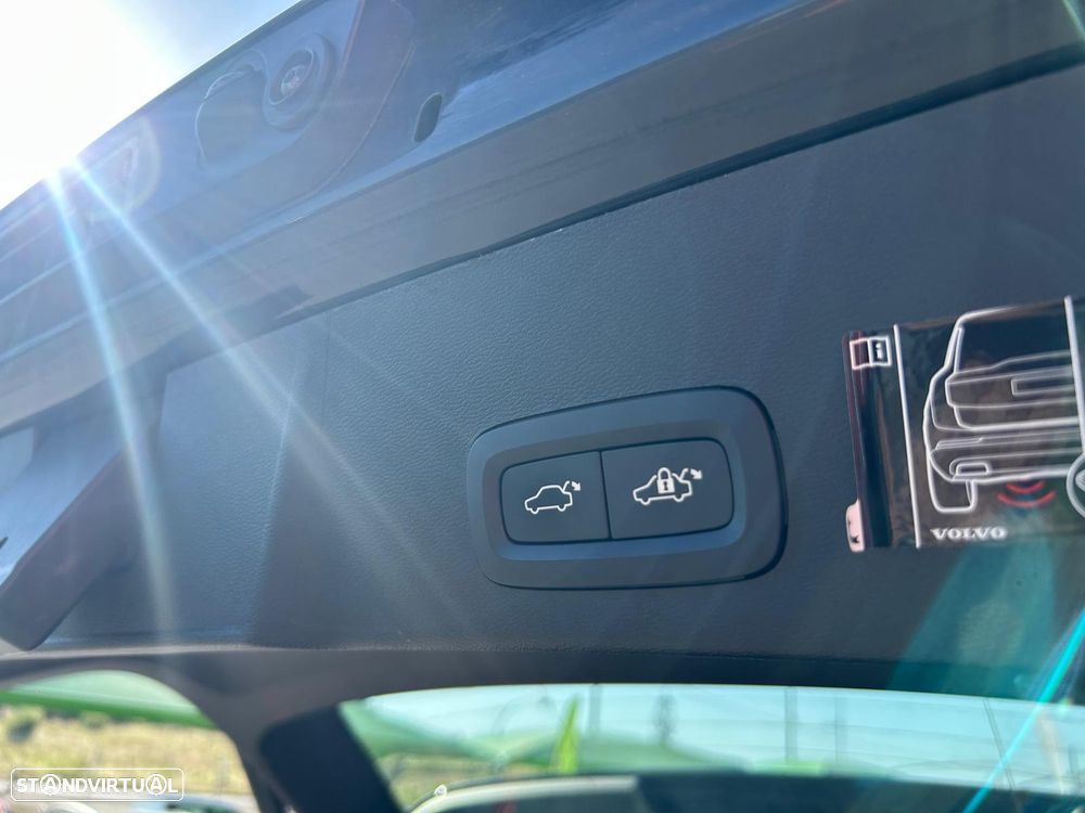Volvo XC 40 T4 Recharge DKG Essential - 20