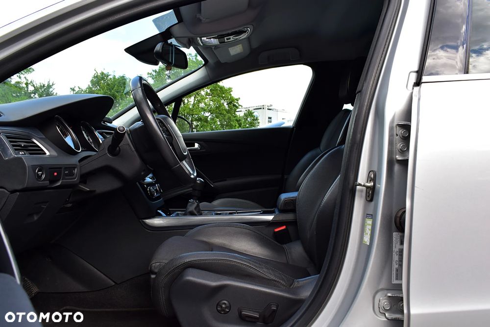Peugeot 508 BlueHDi 150 Stop&Start Business-Line - 6