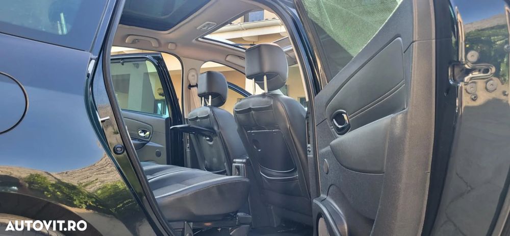 Renault Grand Scenic - 19