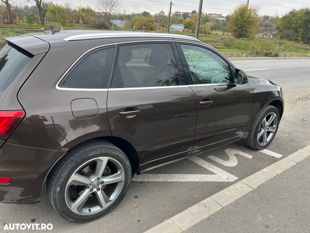 Audi Q5 - 4