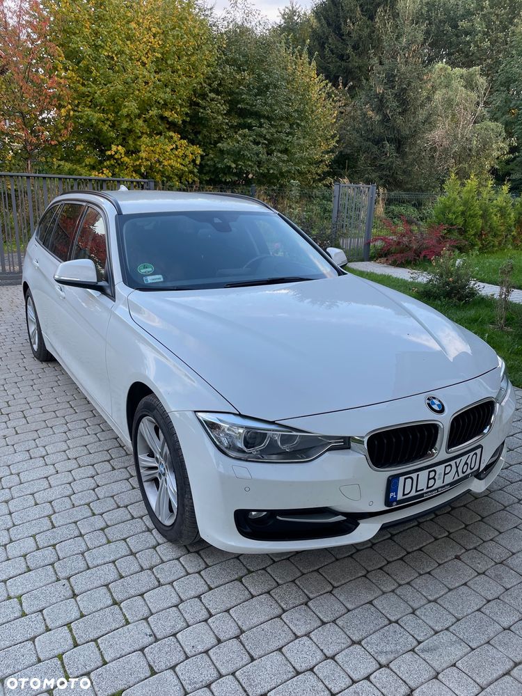 BMW Seria 3 - 1