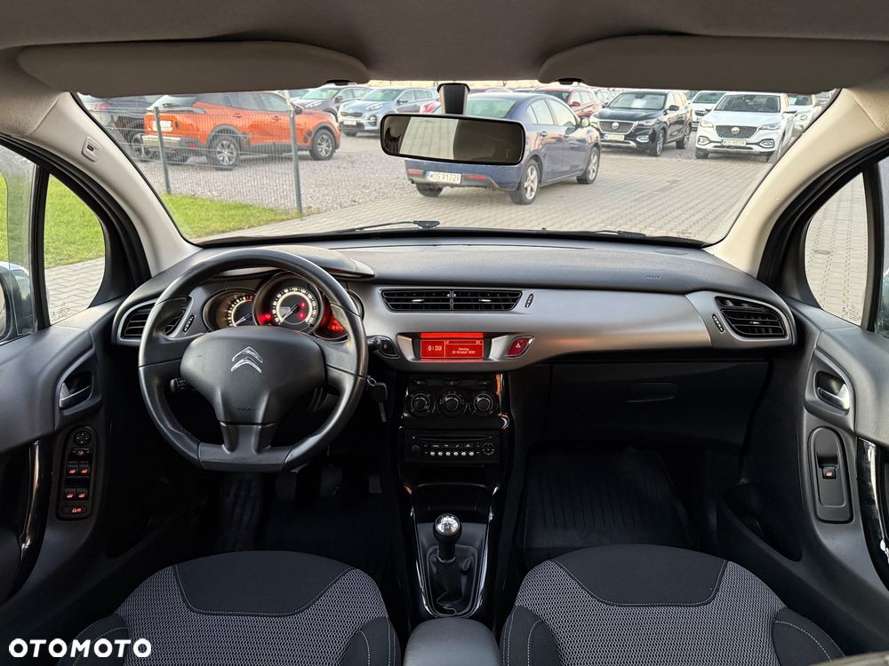 Citroën C3 1.2 VTi Exclusive - 16