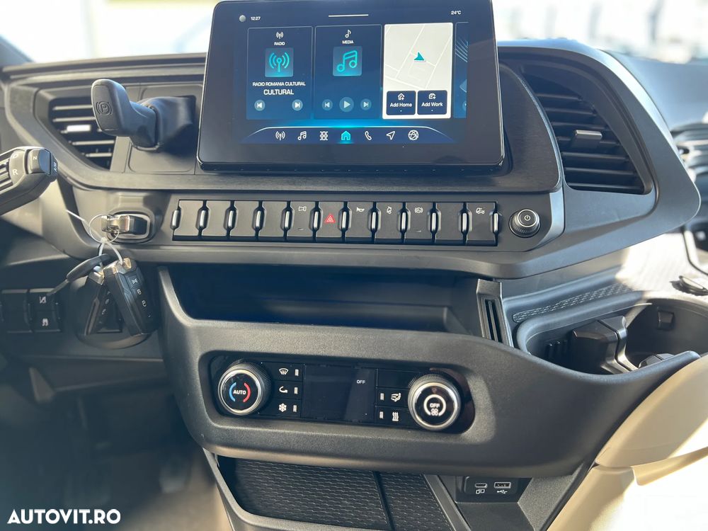 Iveco S-Way 4x2 Model AS440S50T/P - AF4T 500 CP - 2024 - 18