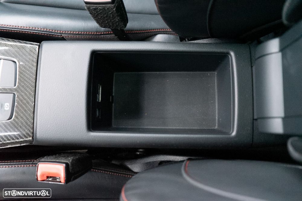 Audi RS3 Sportback 2.5 TFSI quattro S tronic - 30