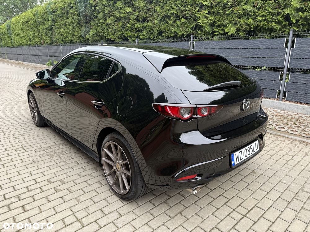 Mazda 3 - 13
