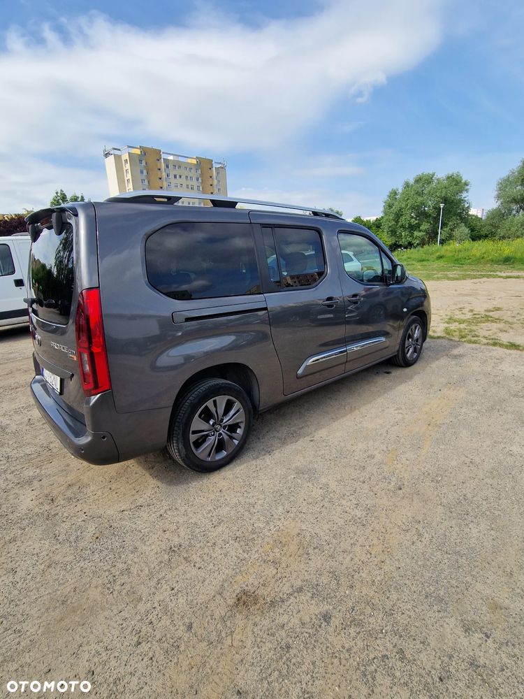 Toyota Proace City Verso Long 1.2 D-4T Family - 13
