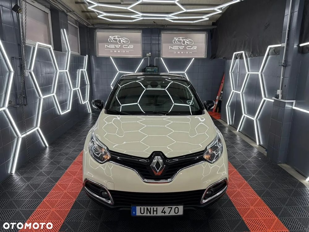 Renault Captur ENERGY TCe 90 Start&Stop Intens - 12