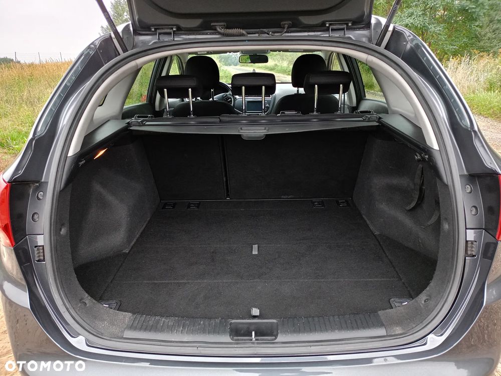 Kia Ceed Cee'd 1.6 GDI L Business Line - 6
