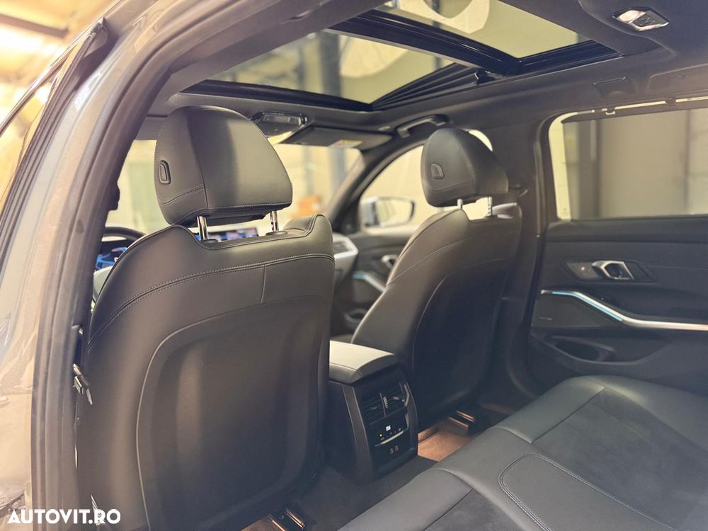 BMW 3 Series 2024 — imagine 22