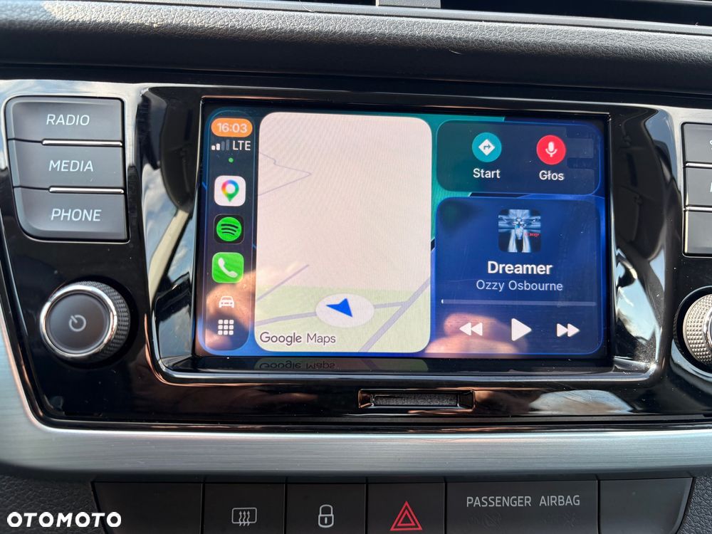 Skoda Fabia 1.0 TSI Ambition - 17