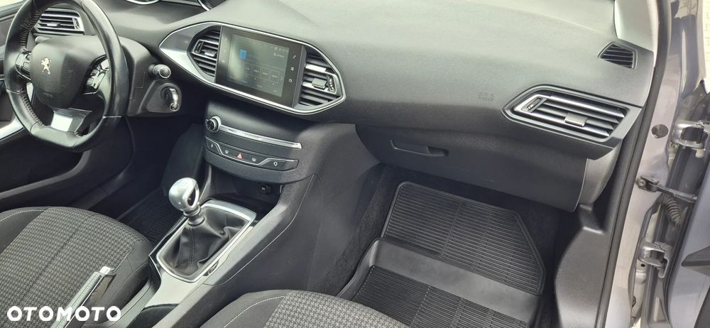 Peugeot 308 BlueHDi 100 Stop & Start Active Pack - 14