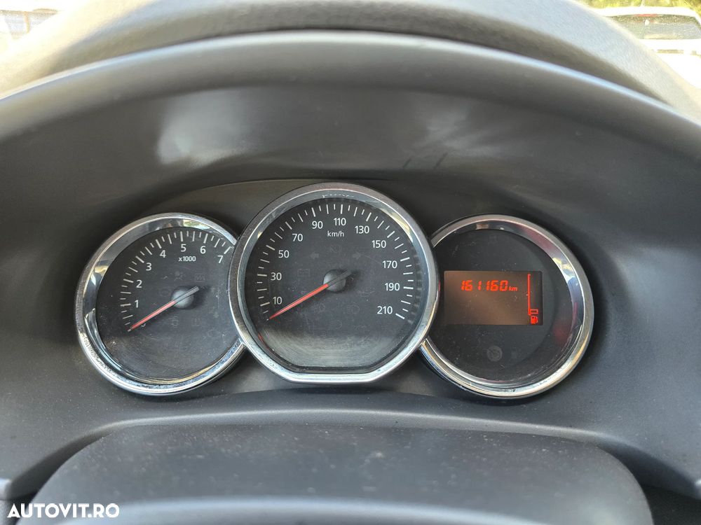 Dacia Logan 1.2 Ambiance - 14