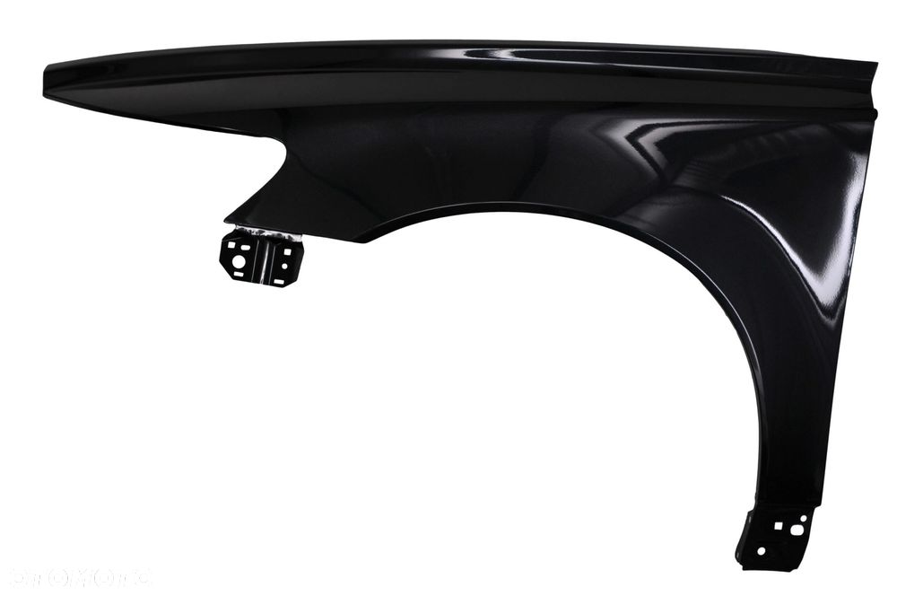 volvo v50 / s40 04-12 błotnik lewy kolor - 6