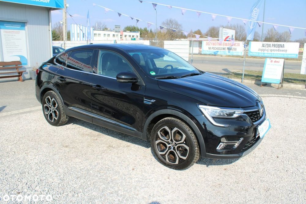 Renault Arkana - 6