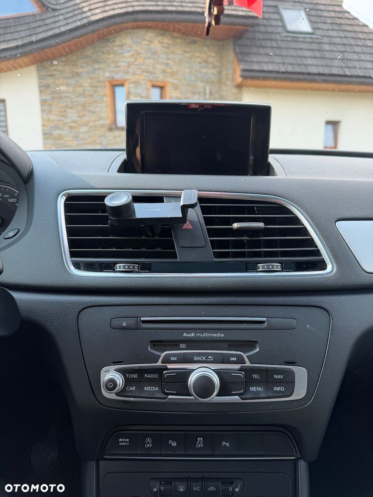 Audi Q3 2.0 TDI Quattro - 9