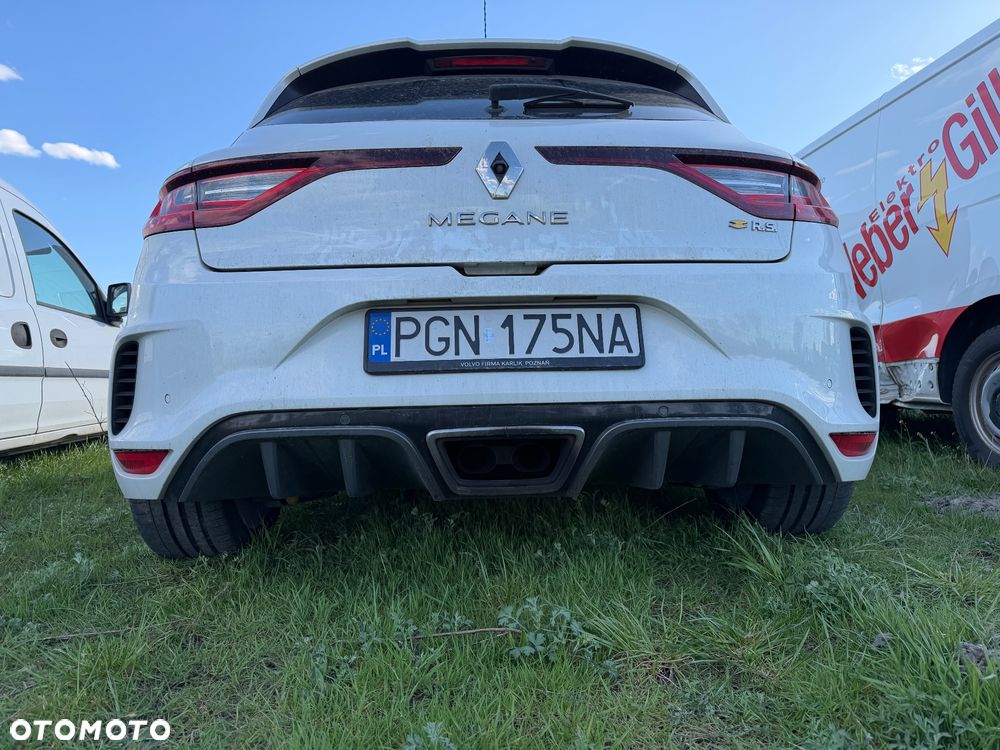 Renault Megane ENERGY TCe 280 EDC R.S - 4