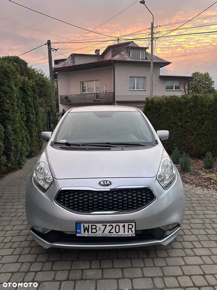 Kia Venga ver-1-6-business-line - 3