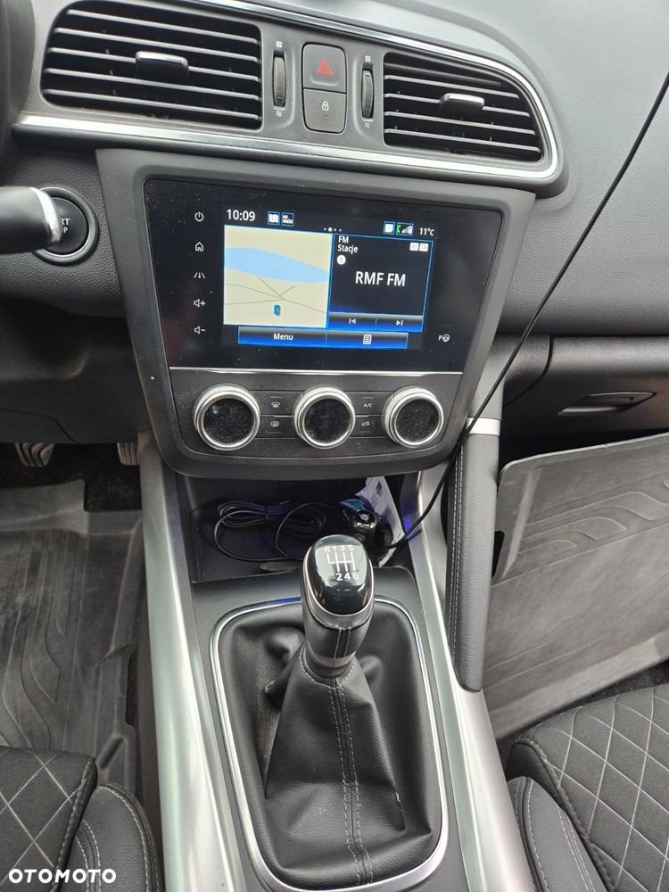 Renault Kadjar 1.3 TCe FAP Intens - 15