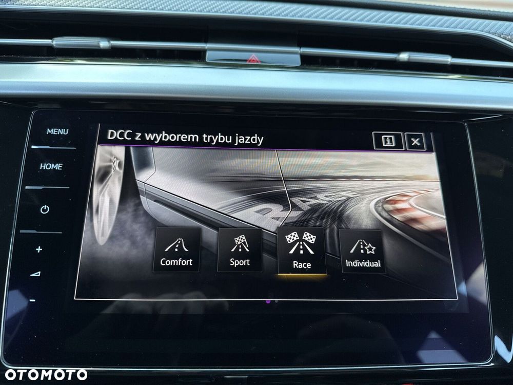 Volkswagen Arteon 2.0 TSI 4Motion R DSG - 28