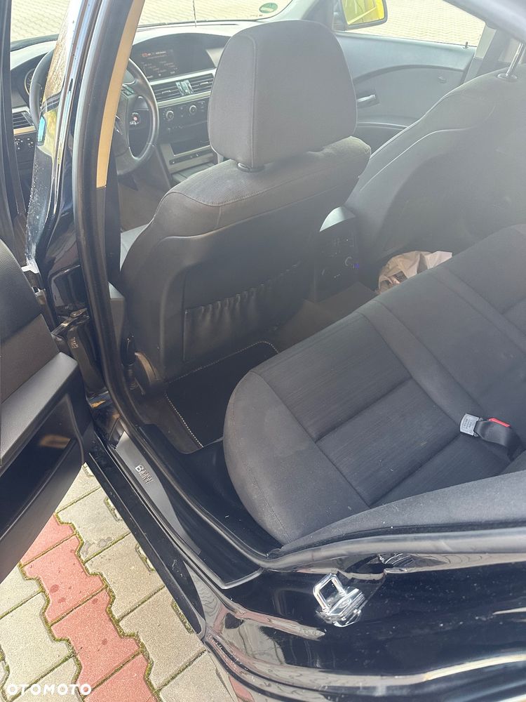 BMW Seria 5 - 19