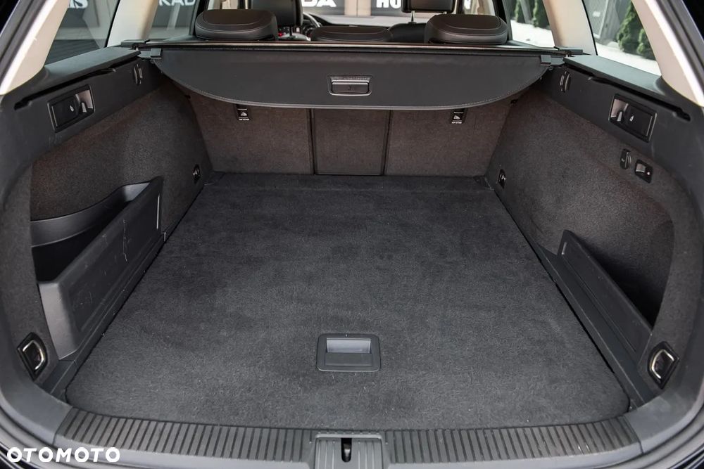 Volkswagen Passat Variant 2.0 TDI SCR 4Motion DSG (BMT) Highline - 32