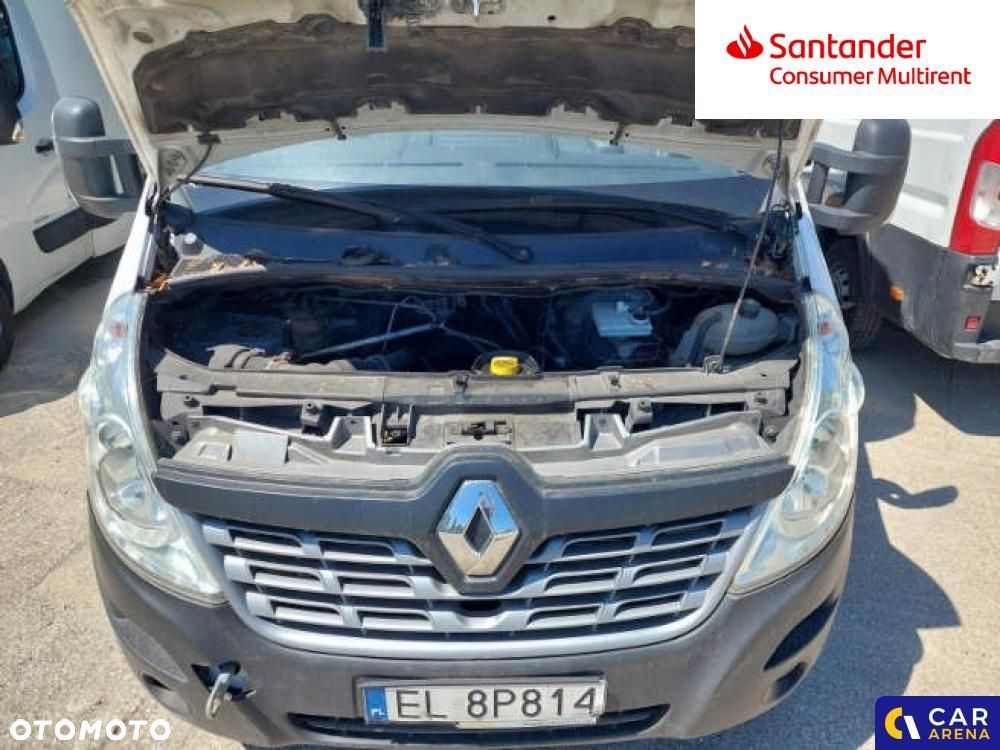 Renault Master - 21