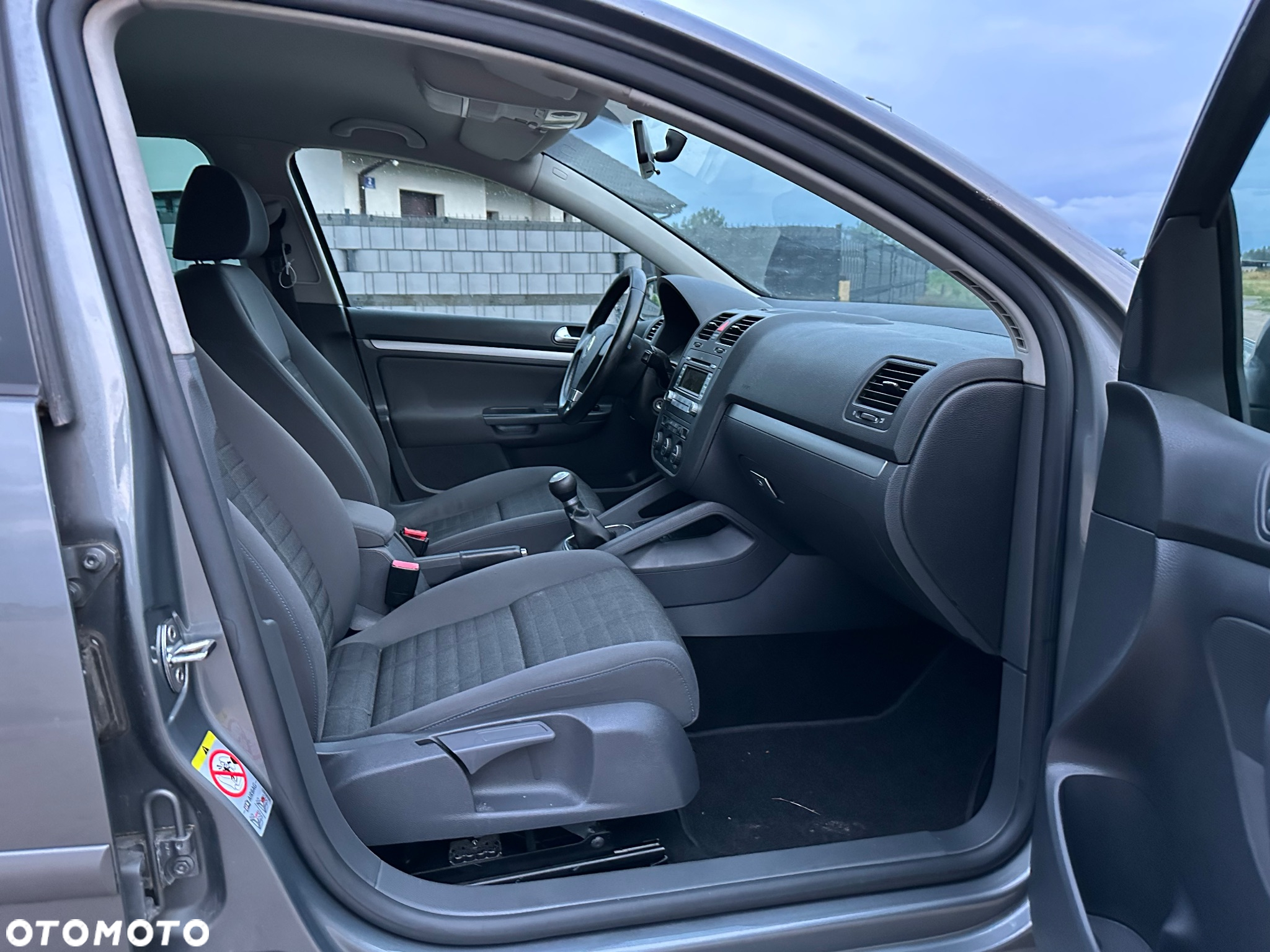 Volkswagen Golf 1.4 TSI Tour - 9