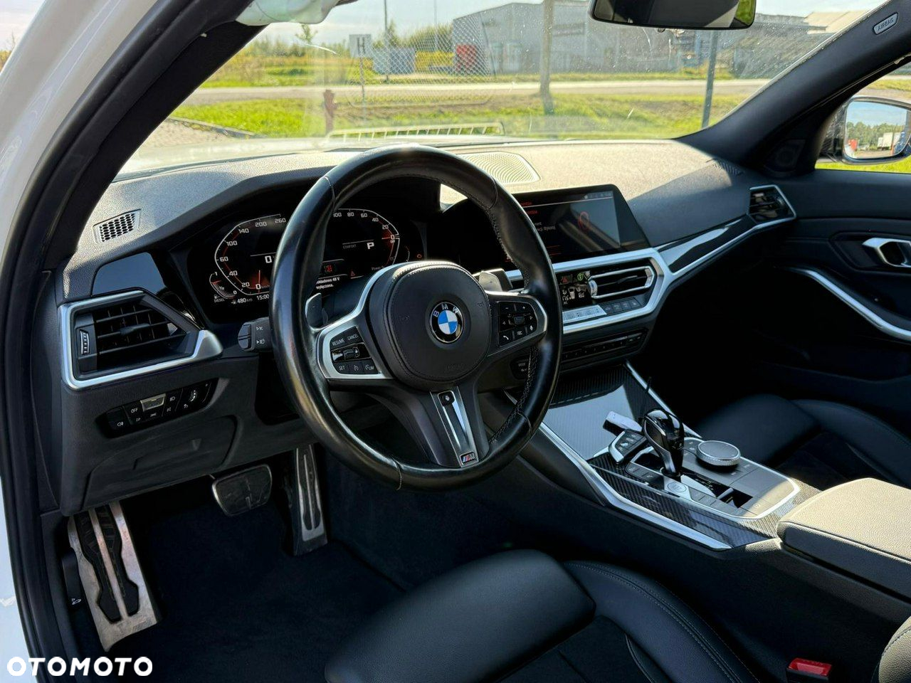 BMW Seria 3 - 12