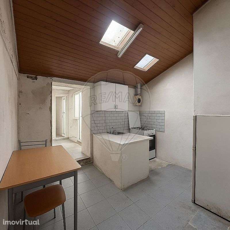 Moradia T1 para venda - Grande imagem: 3/12