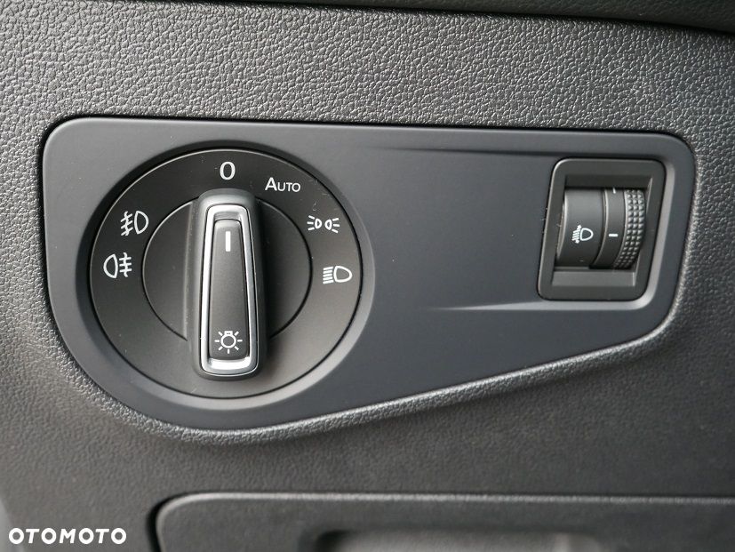 Volkswagen Tiguan - 23