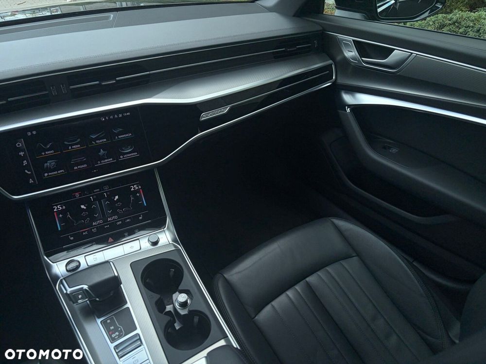 Audi A6 Limousine - 19