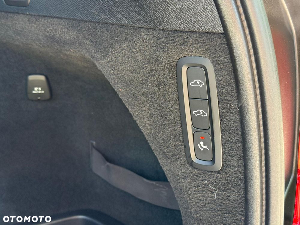 Volvo XC 90 D5 AWD Inscription 7os - 15