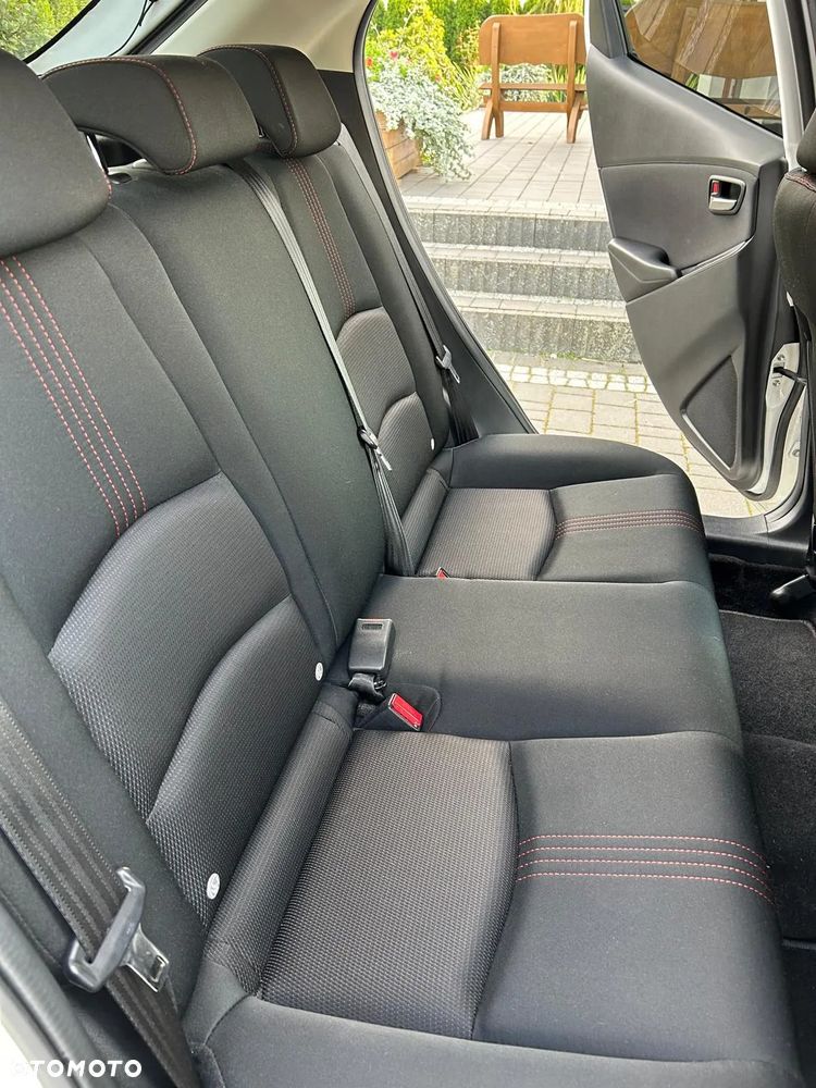 Mazda 2 SKYACTIV-G 90 Homura - 31