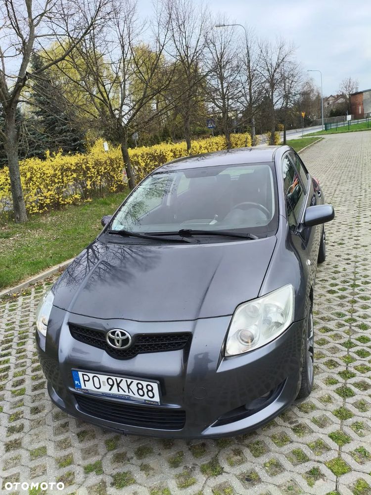 Toyota Auris 2.0 D-4D Premium - 19