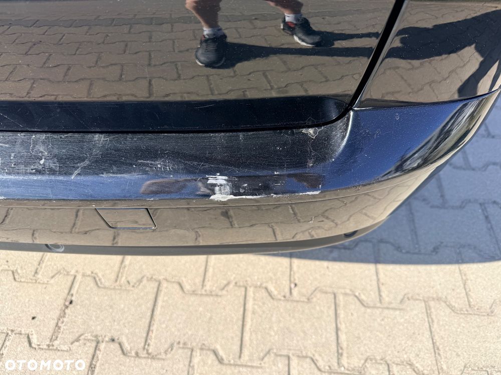 Citroën C5 HDi 165 FAP Exclusive - 22