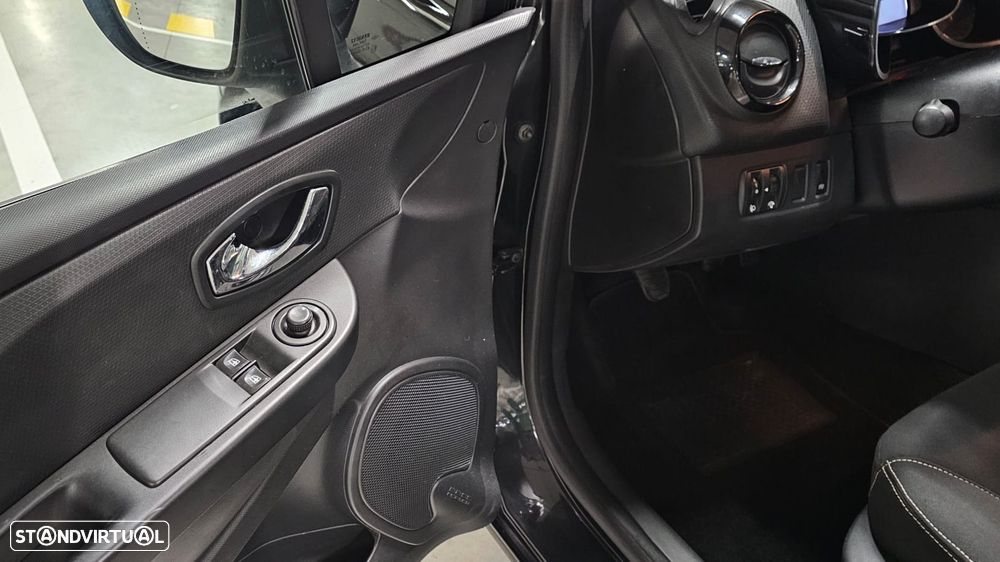 Renault Clio Sport Tourer - 20