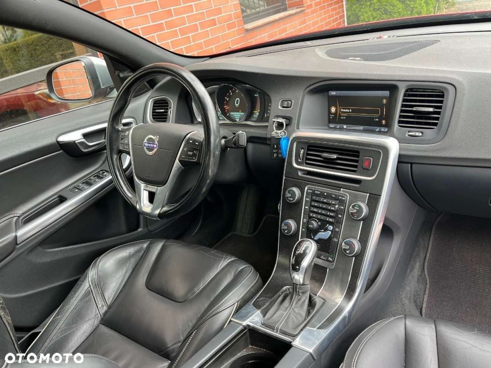 Volvo S60 - 7