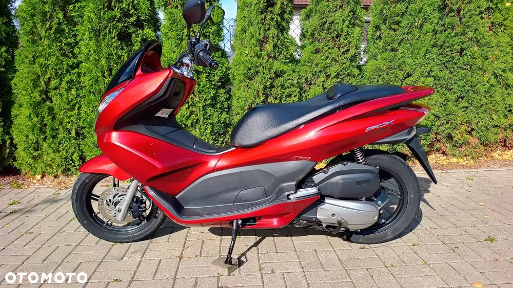 Honda PCX - 24