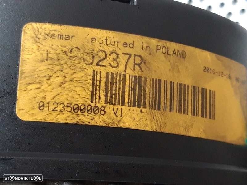 ALTERNADOR OPEL FRONTERA B 2000 - 2