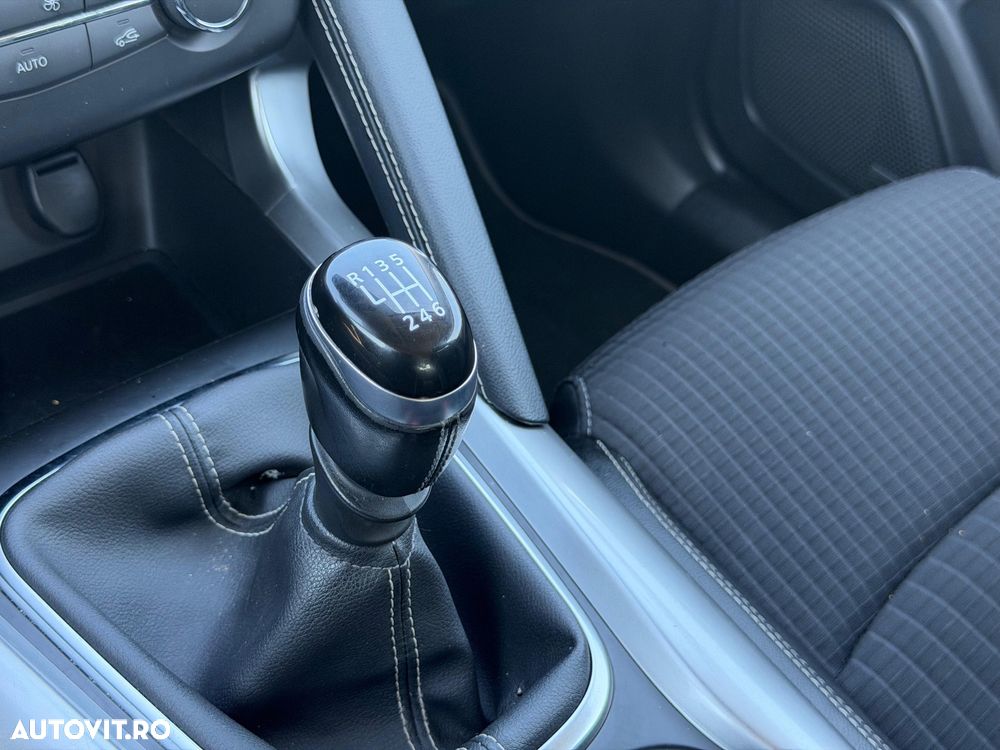 Renault Kadjar Energy dCi 130 Bose Edition - 24