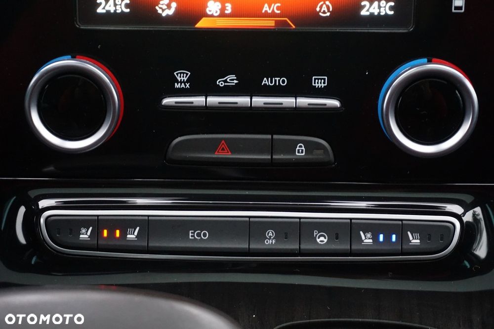 Renault Espace Energy dCi 160 EDC Initiale Paris - 15