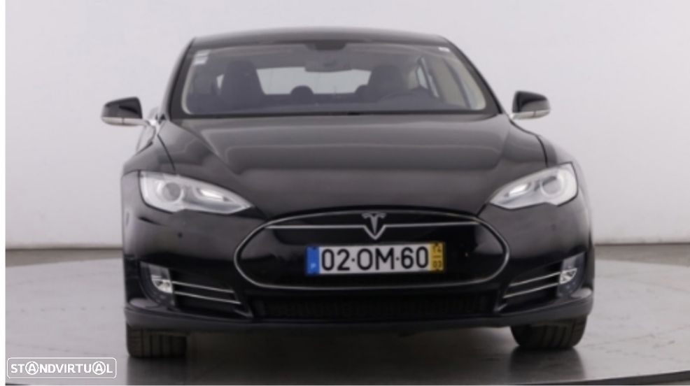 Tesla Model S 85 - 6