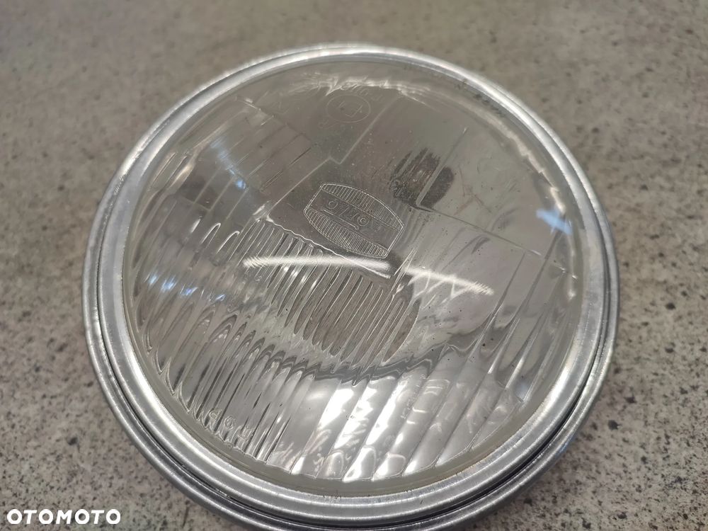 Lampa przód, przednia, reflektor Yamaha FZR600 FZR 600 - 6