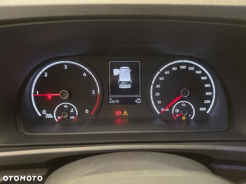Volkswagen Caddy 2.0 TDI - 16