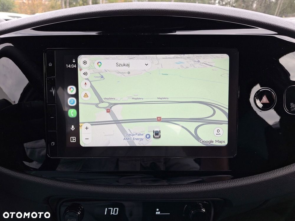 Toyota Aygo X - 11