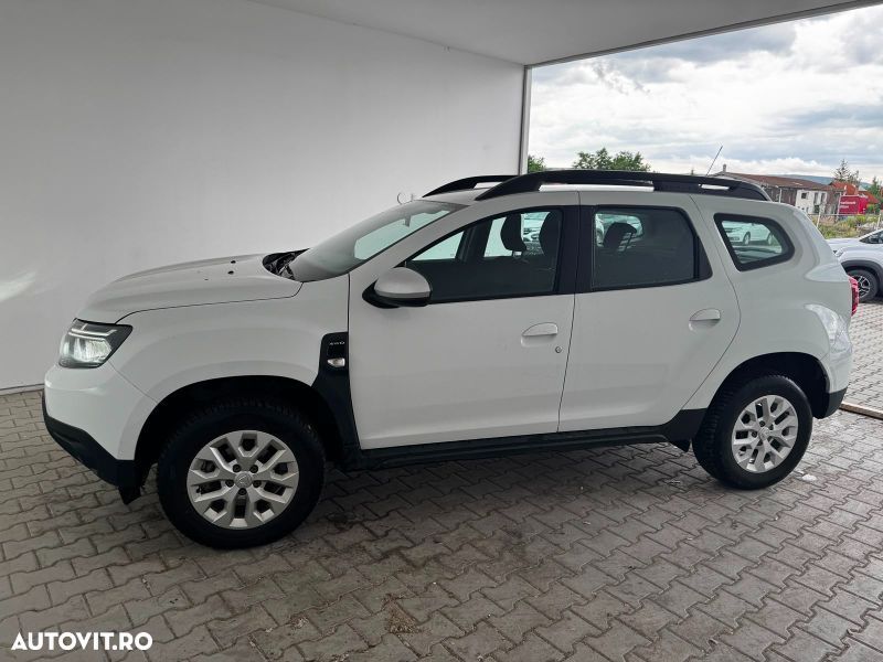 Dacia Duster - 4