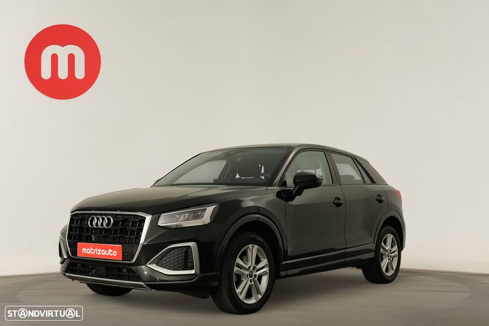 Audi Q2 30 TFSI Advanced - 2