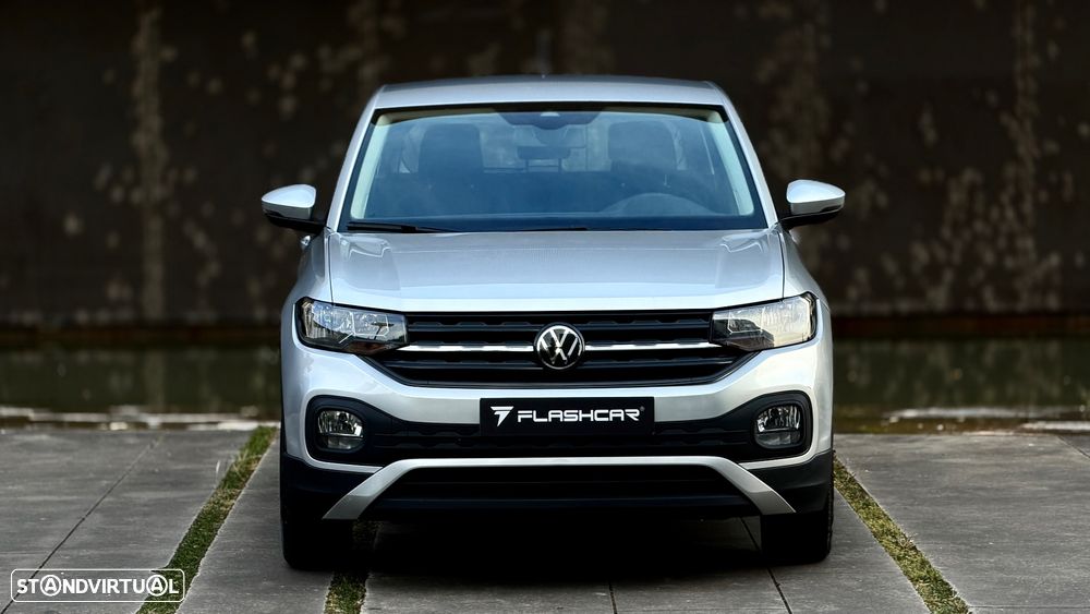 VW T-Cross - 26
