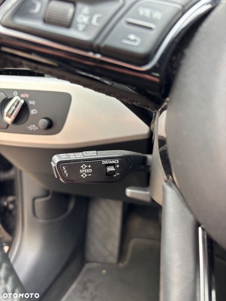 Audi A4 Avant 2.0 TDI S tronic - 14